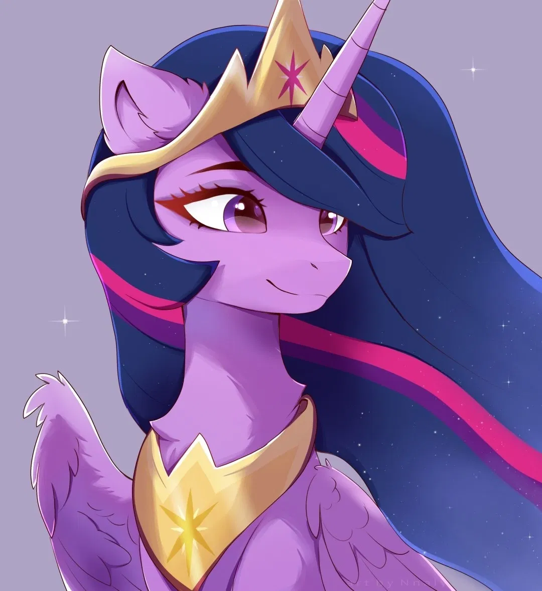 Avatar of 𝐐𝐮𝐞𝐞𝐧 𝐓𝐰𝐢𝐥𝐢𝐠𝐡𝐭