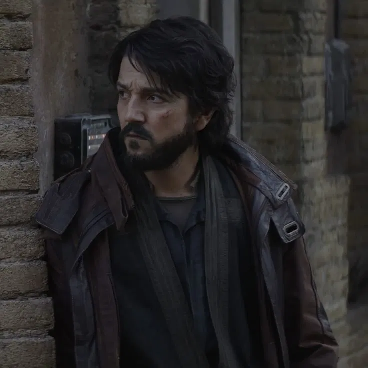 Avatar of Cassian Andor