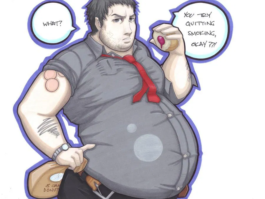 Avatar of Dojima on Vacation