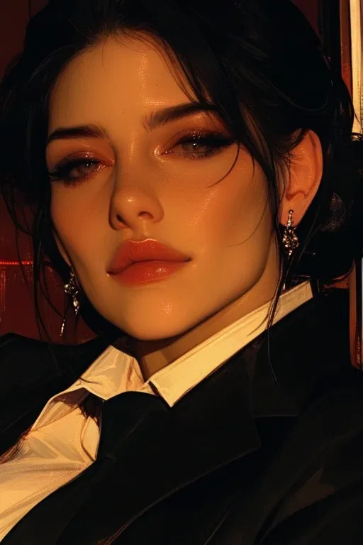 Avatar of Elanor Reyes | Regular