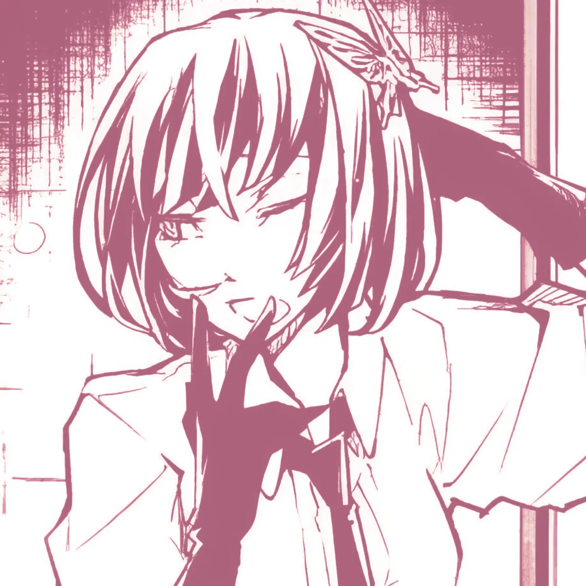 Avatar of ♡ Yosano Akiko 