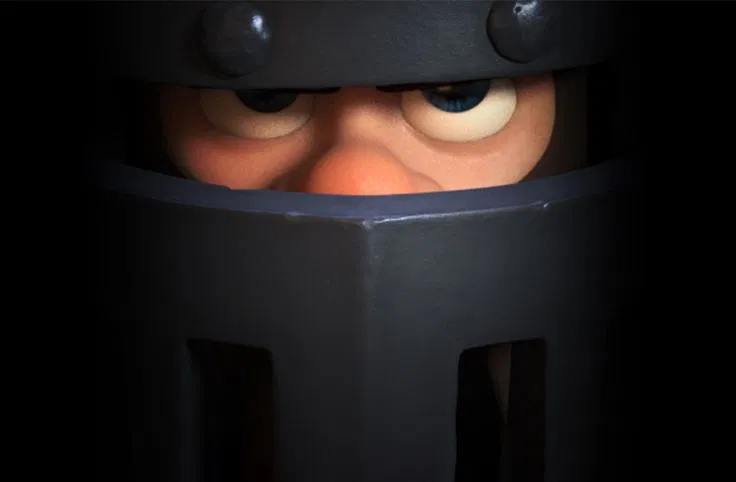 Avatar of ⚔𝐌𝐄𝐆𝐀 𝐊𝐍𝐈𝐆𝐇𝐓⚔