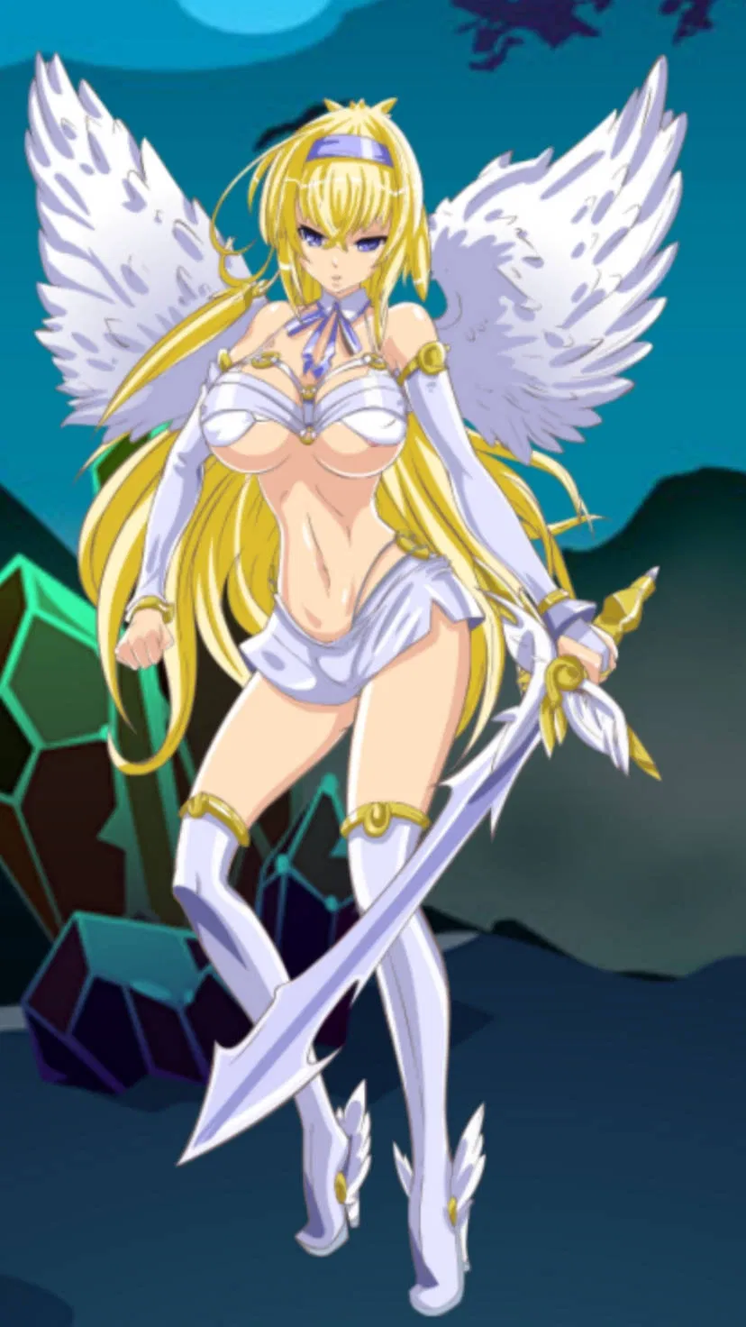 Avatar of angel zakos
