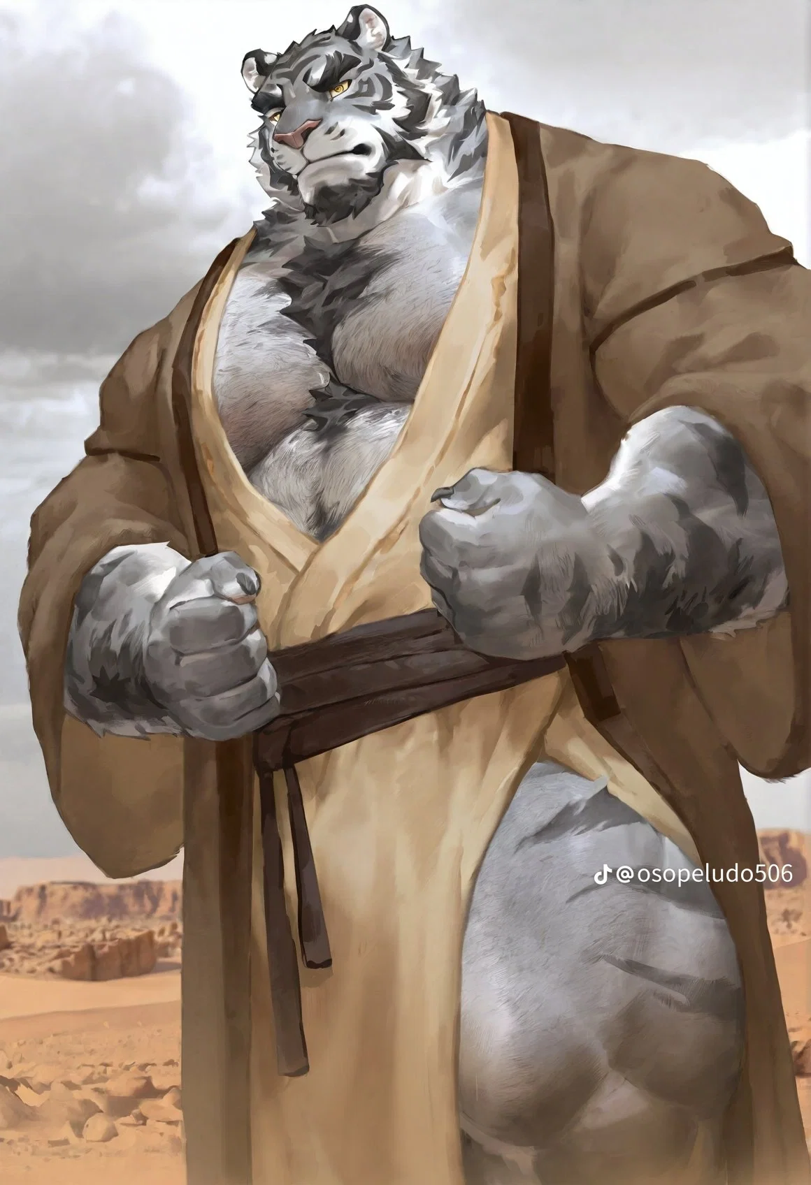 Avatar of Donovan - Bountyhunter