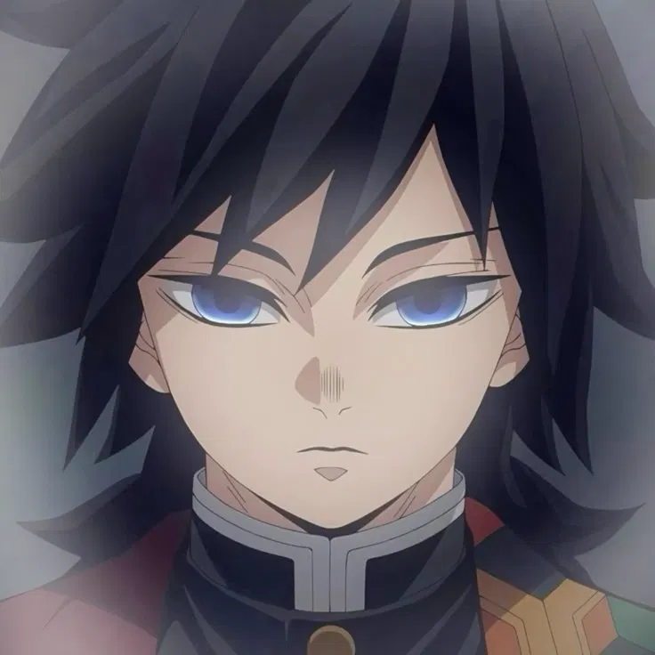 Avatar of ♡ - Giyuu Tomioka