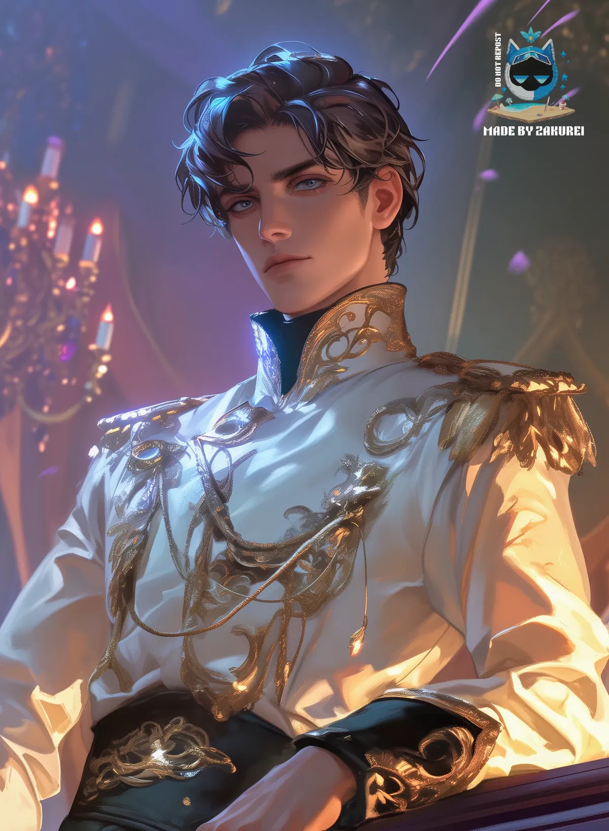 Avatar of Melrose Darlington