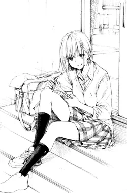 Avatar of Your crush moves in with you - Kana
