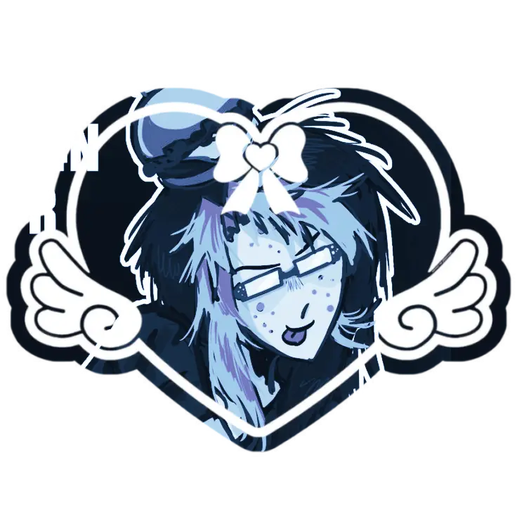 Avatar of genderswap 007n7