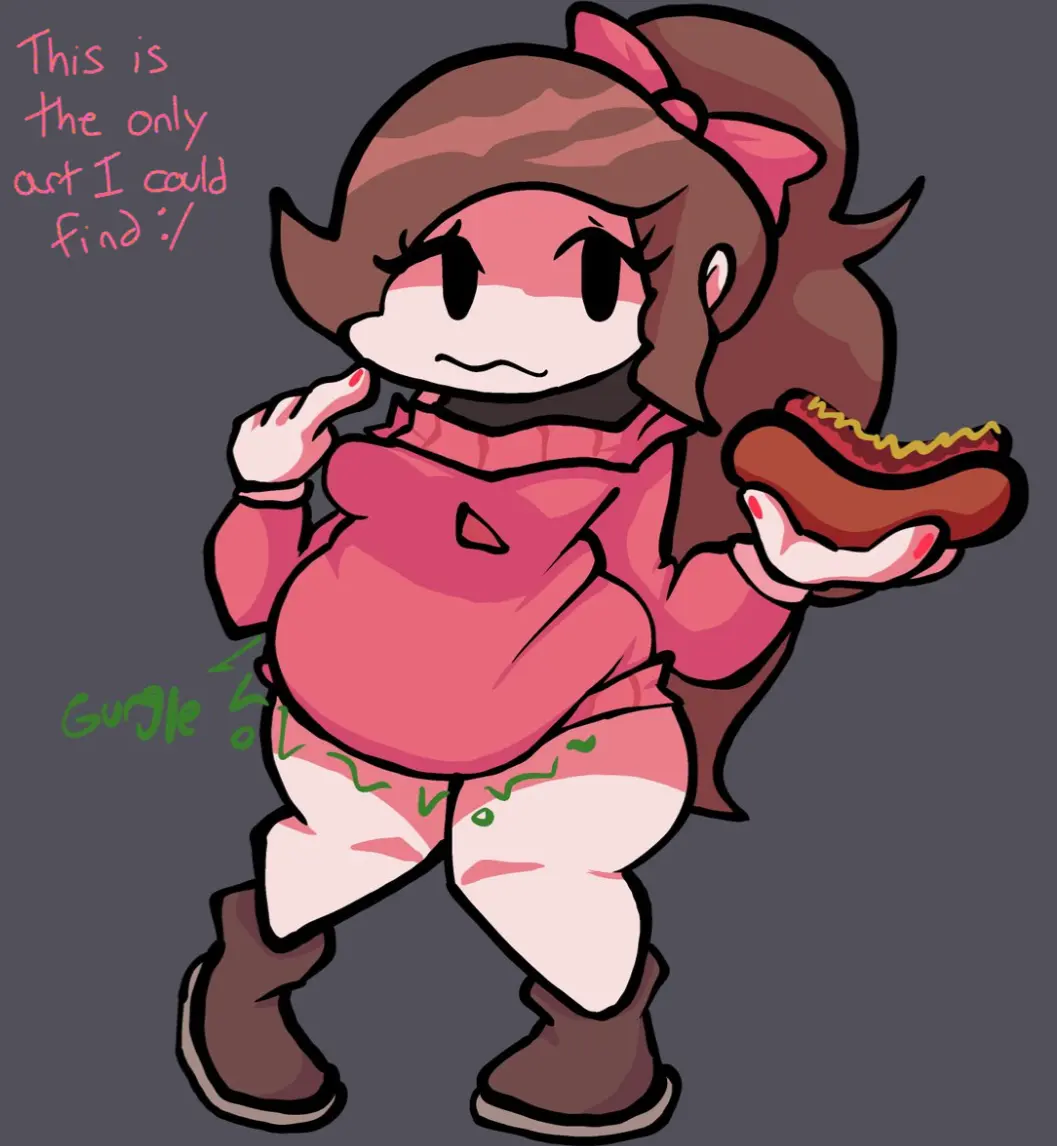 Avatar of ~ Soft Girlfriend ~ “Chubby Childhood Friend”