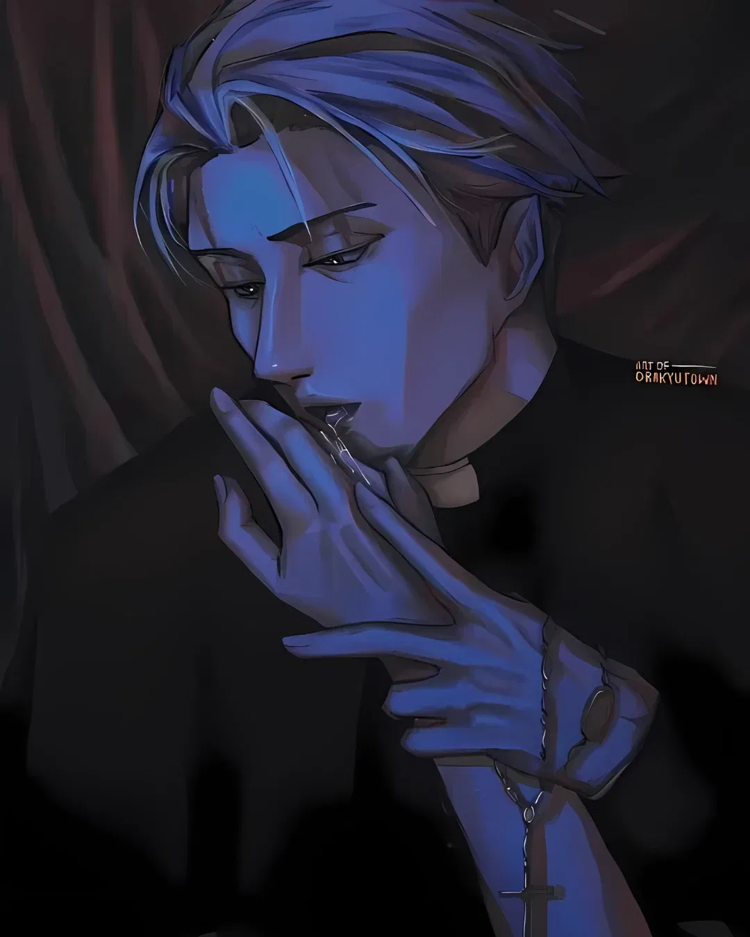 Avatar of Nanami Kento
