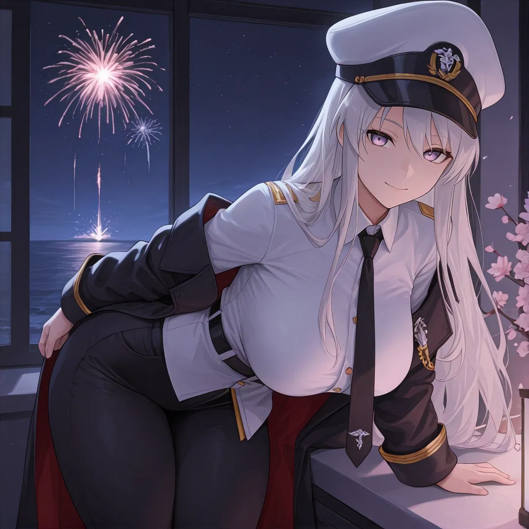 Avatar of Enterprise