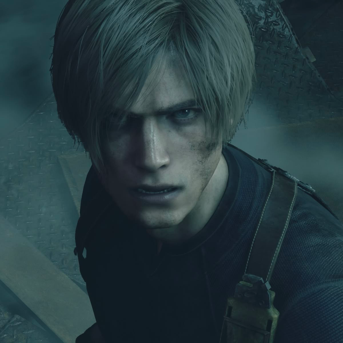 Avatar of Leon Kennedy