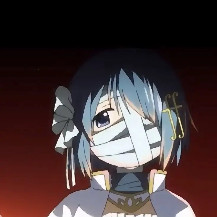 Avatar of Sayaka Miki 