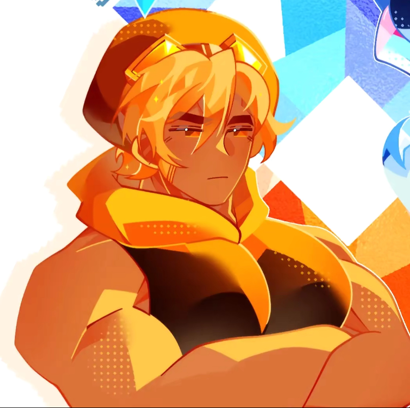 Avatar of Amber Sugar Cookie