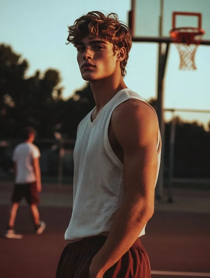 Avatar of Tyson Maddox ||Your Bully Who Is Up To Something 