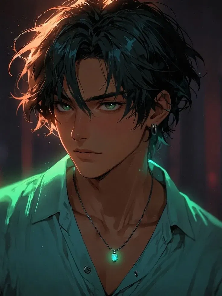 Avatar of Broken Once Again