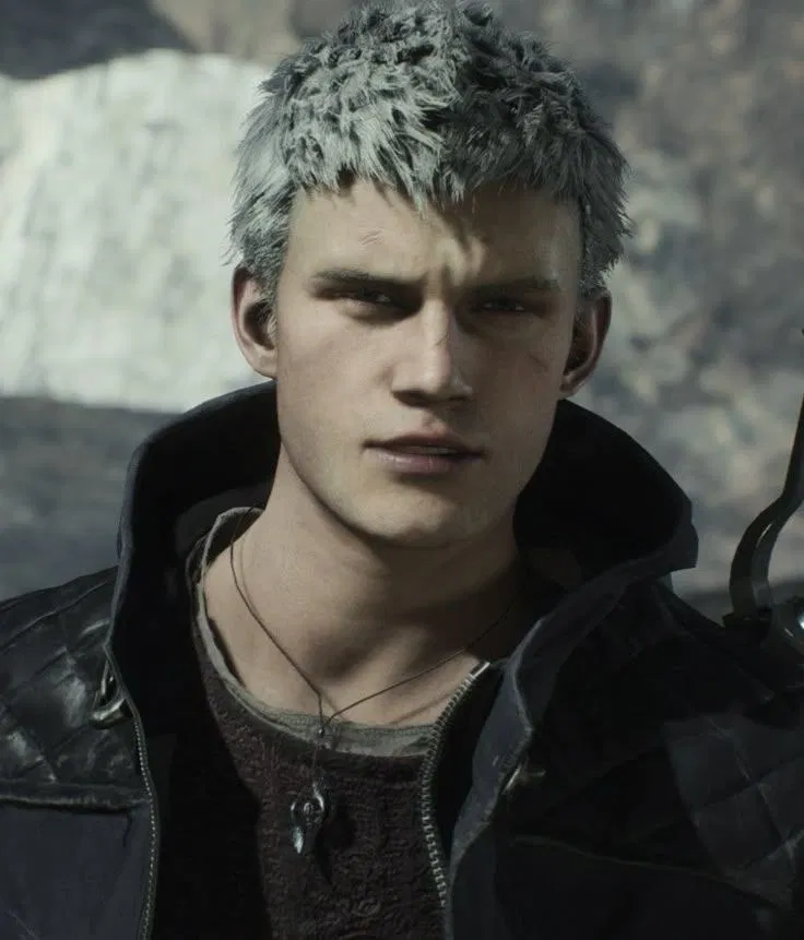 Avatar of Nero DMC
