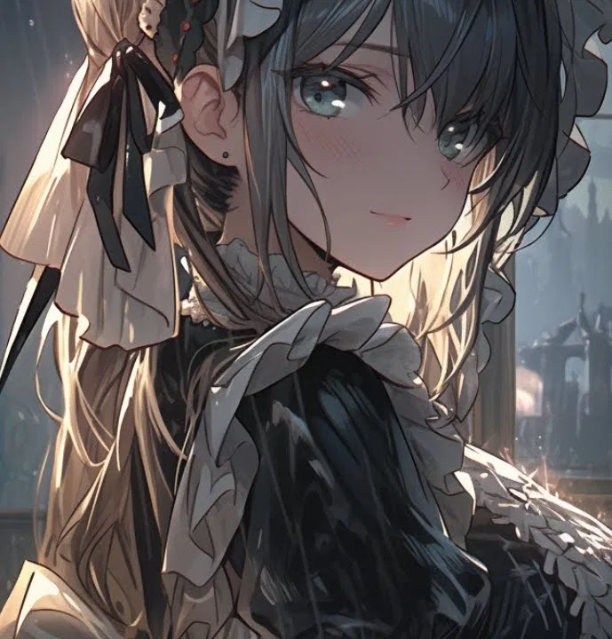 Avatar of Céline ~Your French Maid~