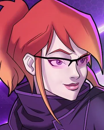 Avatar of Kinzie Kensington (272 FOLLOWER SPECIAL!)