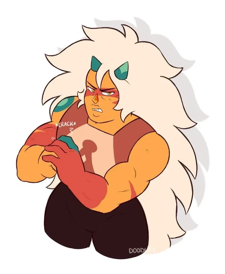 Avatar of Jasper (SUF) | Your roommate 