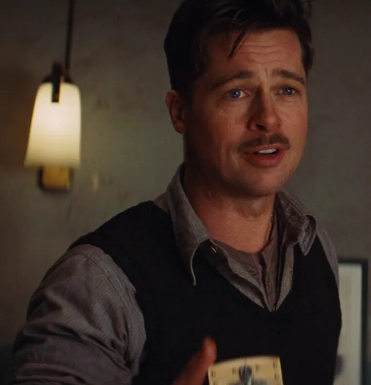 Avatar of Aldo Raine