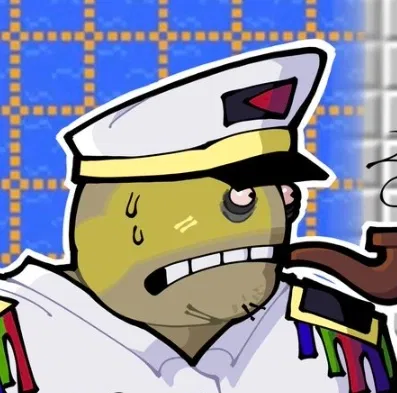 Avatar of Captain Minesweeper 
