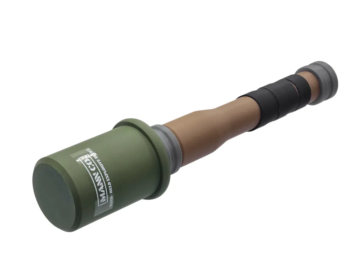 Avatar of A Living Caber?! // TEAM FORTRESS 2.