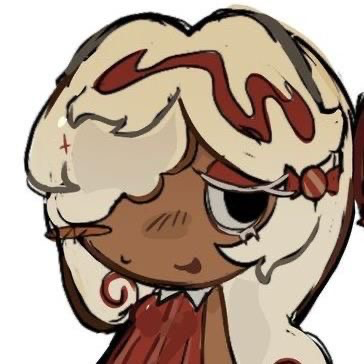 Avatar of All dolled up! {...once Ginger's ready, that is.}