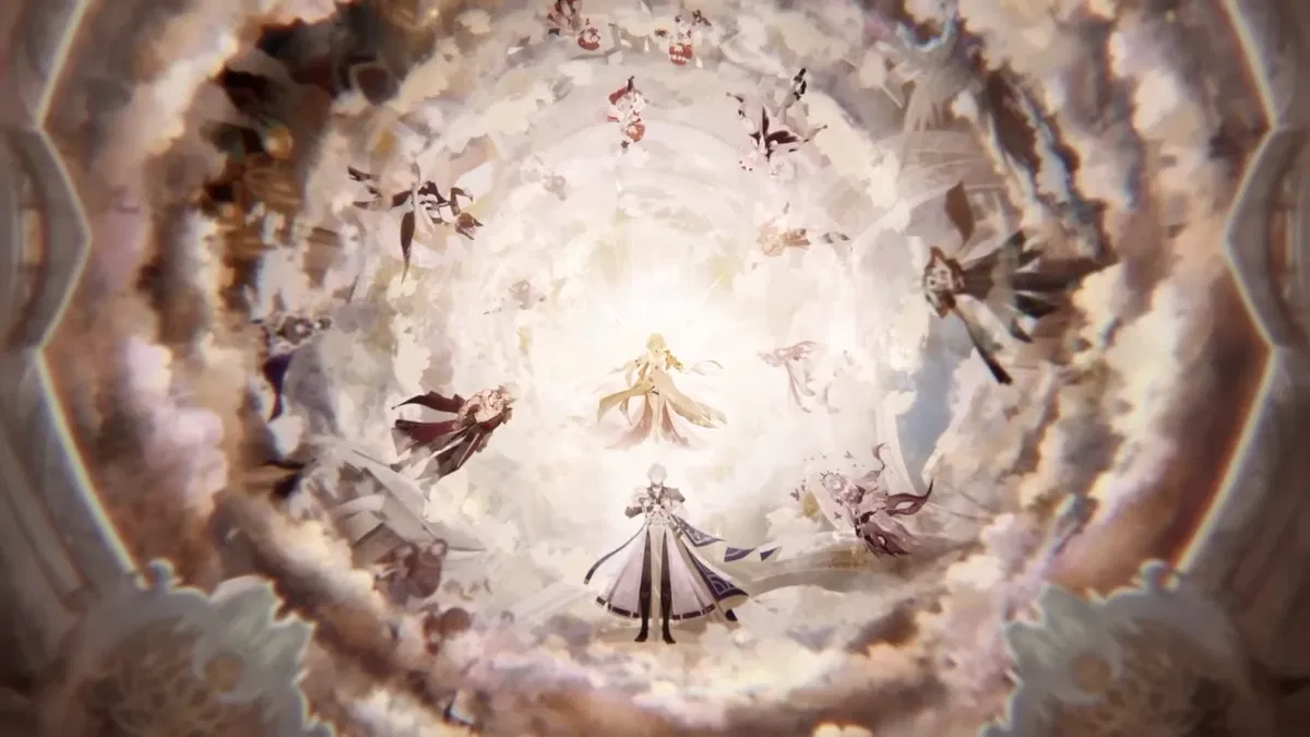 Avatar of The Chrysos Heirs