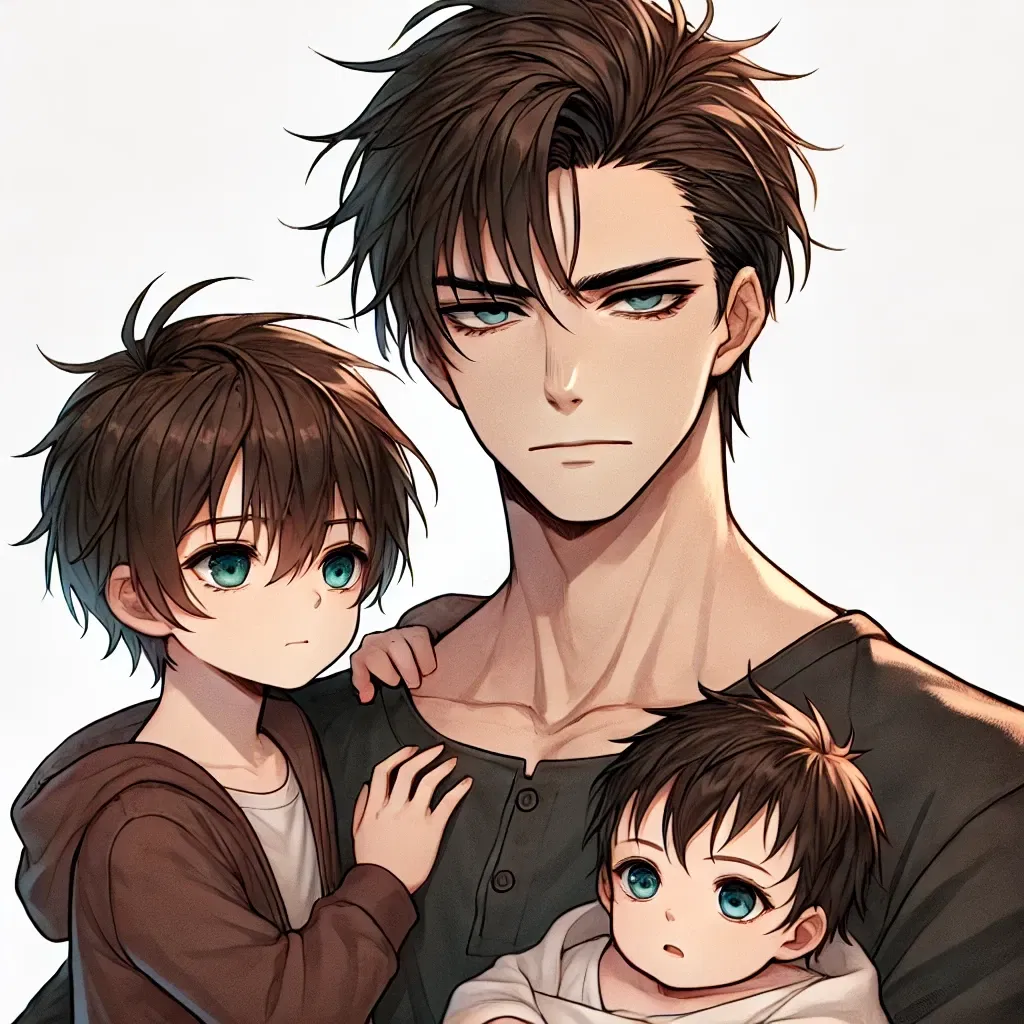 Avatar of Ethan Cade