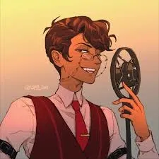 Avatar of Human Alastor