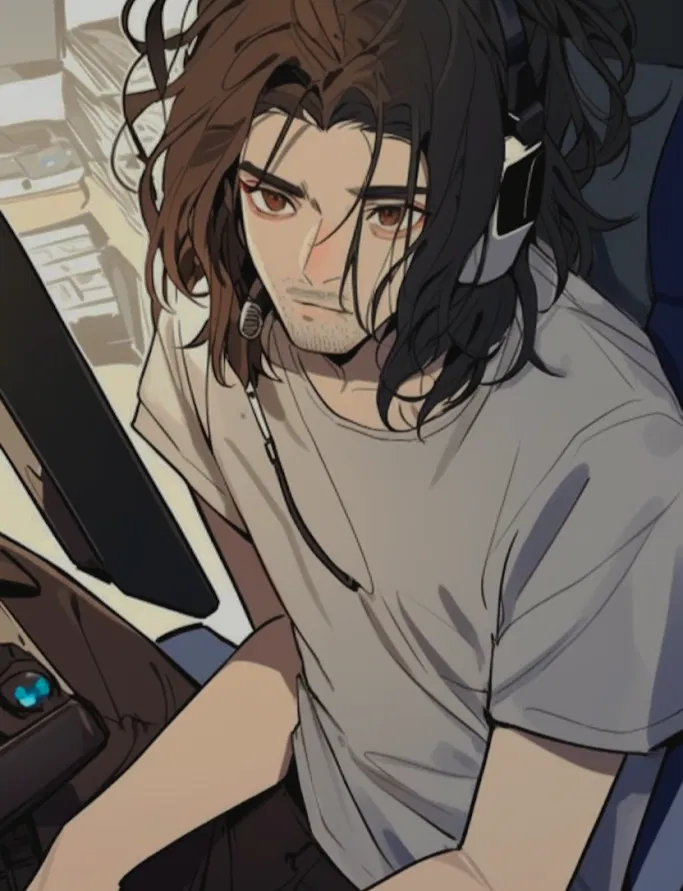Avatar of Chris 