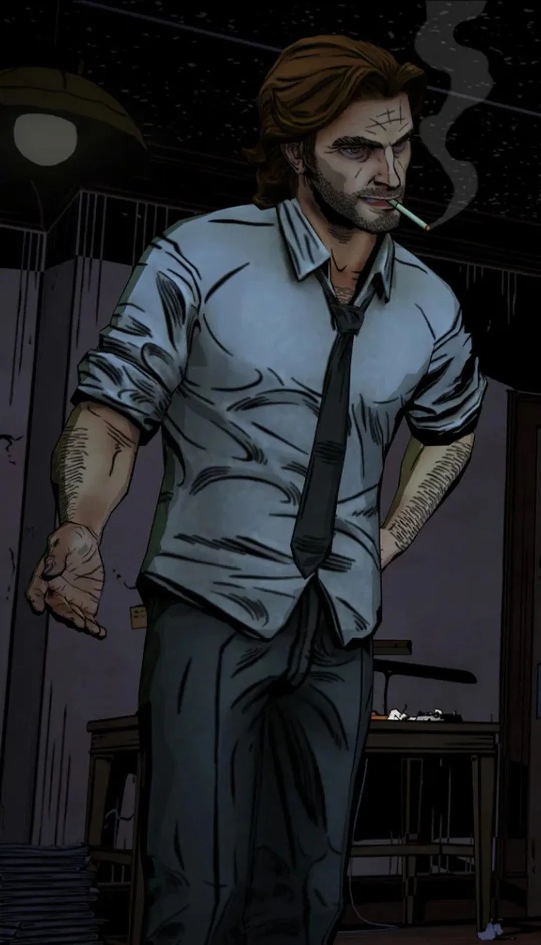 Avatar of Jimmy Zare