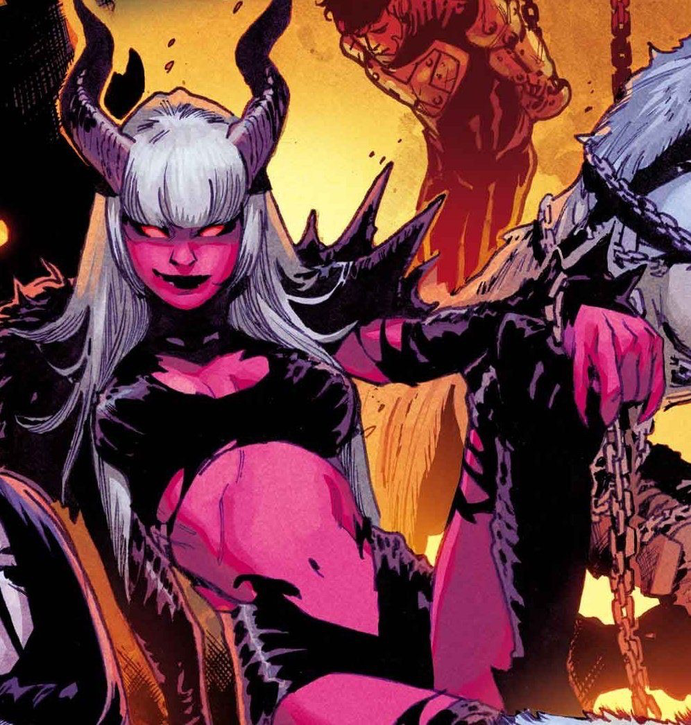 Avatar of Darkchylde
