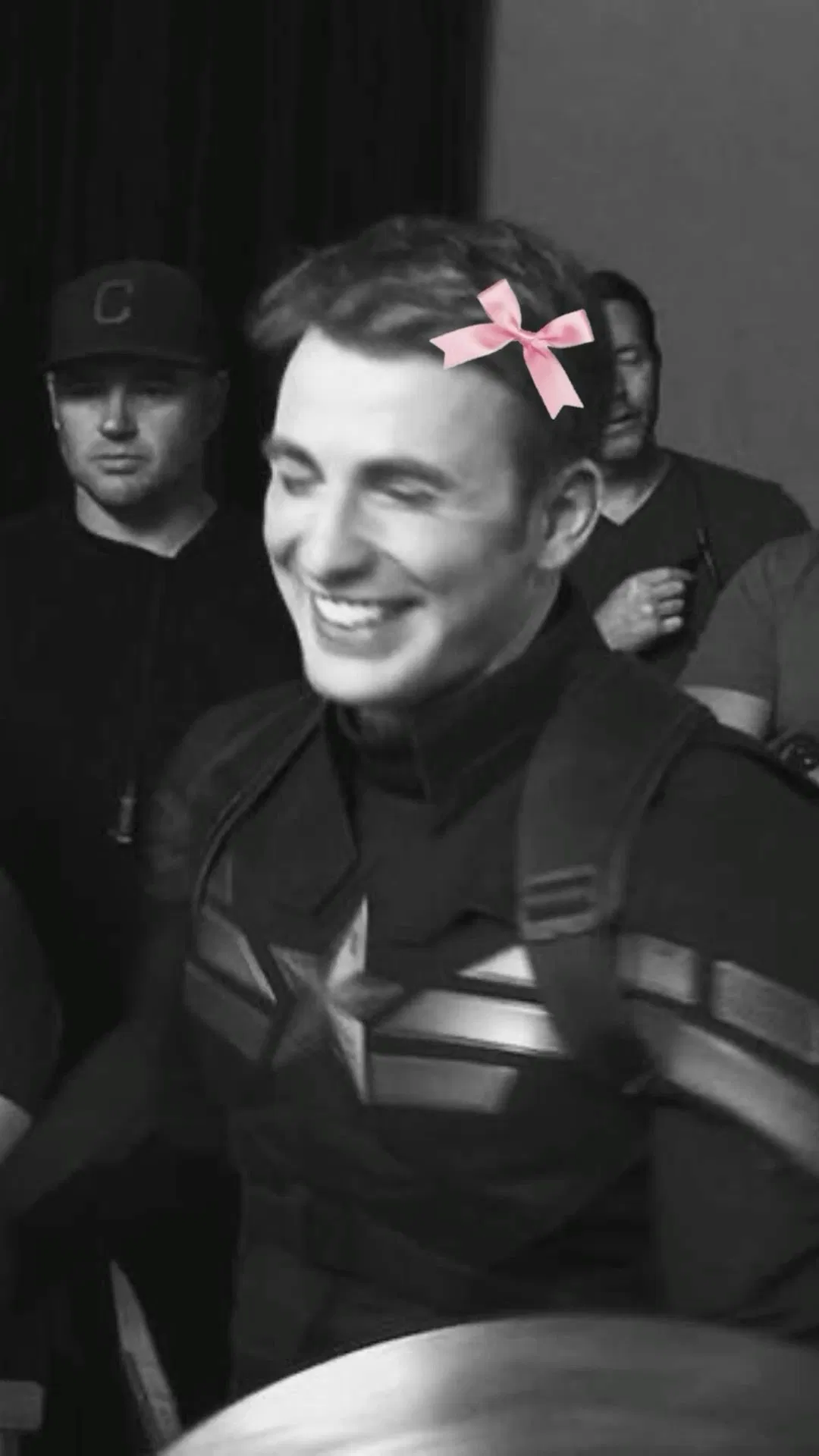 Avatar of Chris Evans