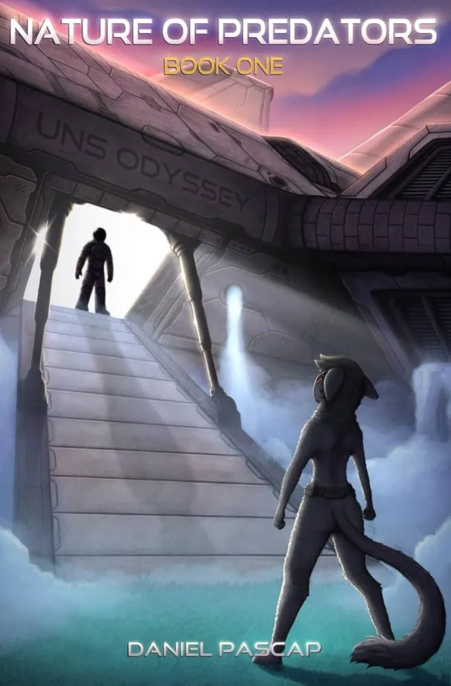 Avatar of Nature of Predators [FIRST CONTACT]