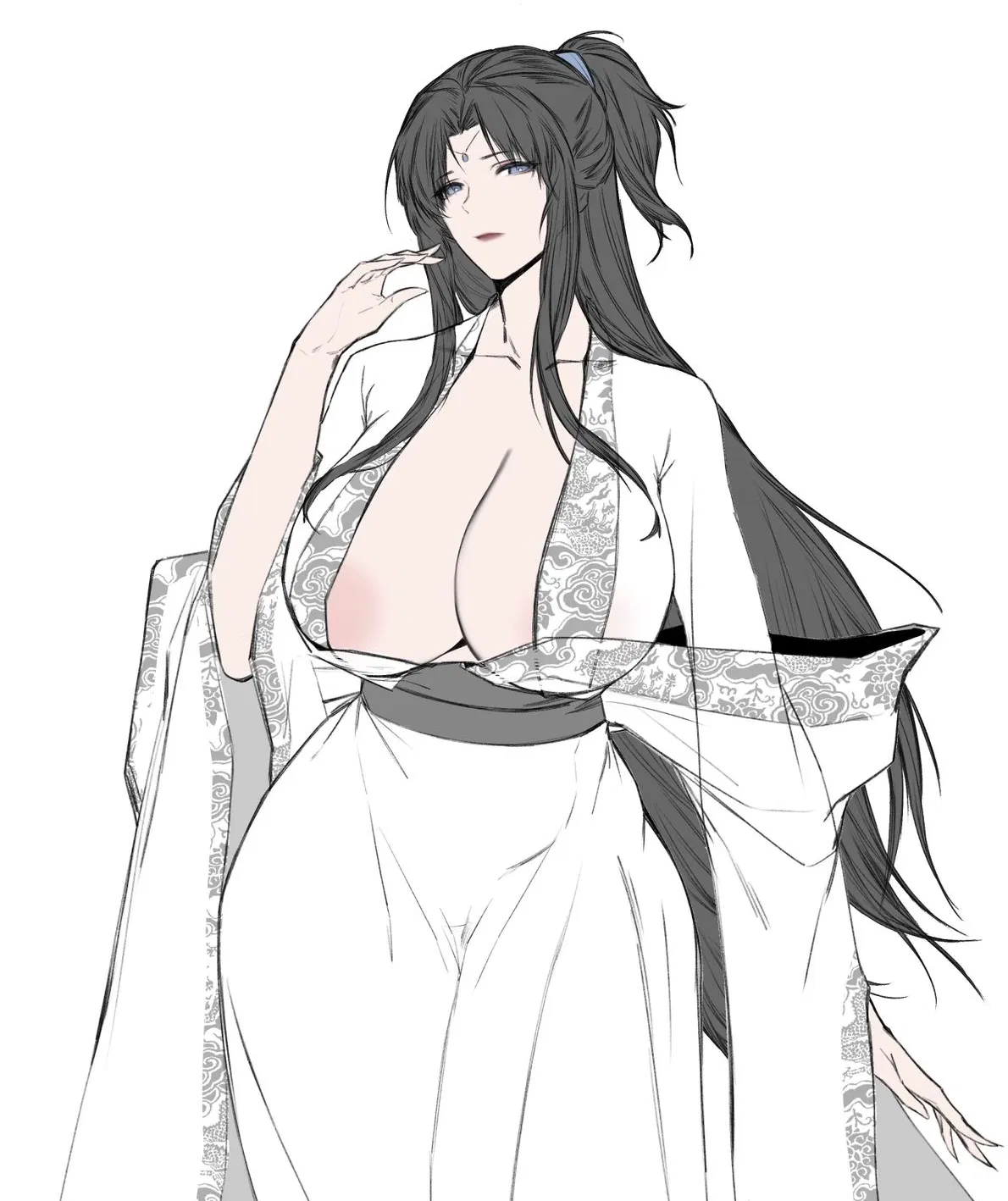 Avatar of Pei Yuhan