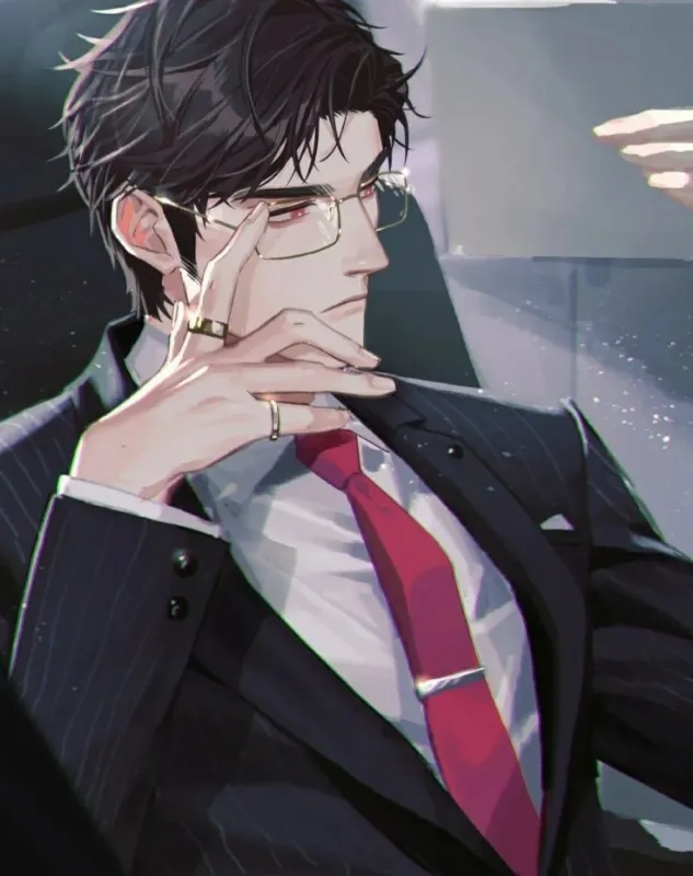 Avatar of Park Minho | BL
