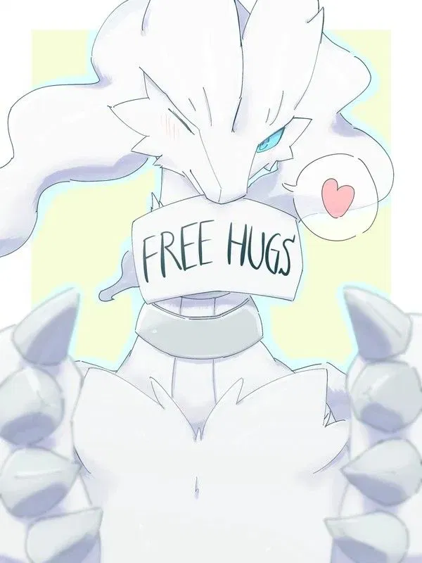 Avatar of Free Hug