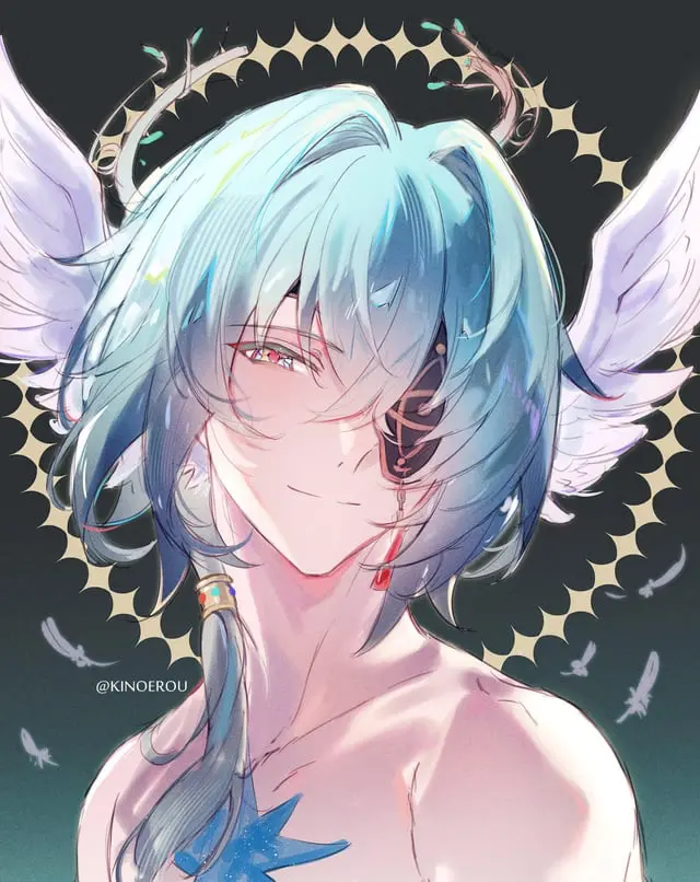 Avatar of Anaxa