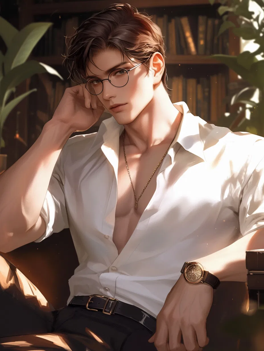 Avatar of Christian Hills