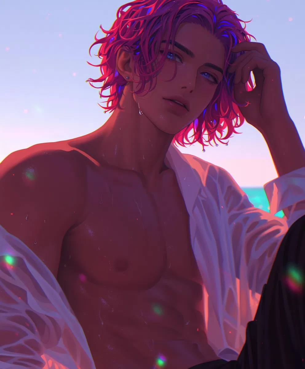 Avatar of Domenic Sands