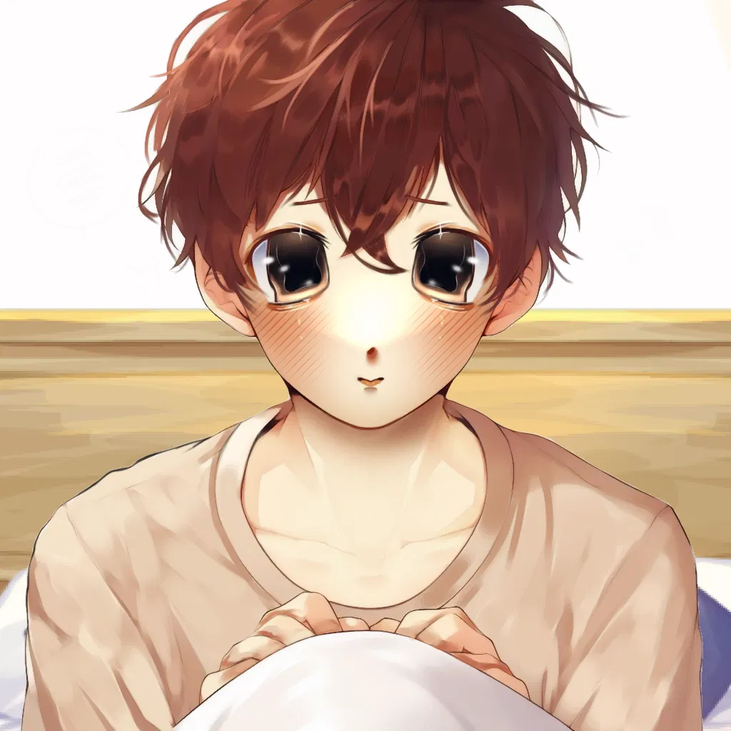Avatar of Amias- needy roomate