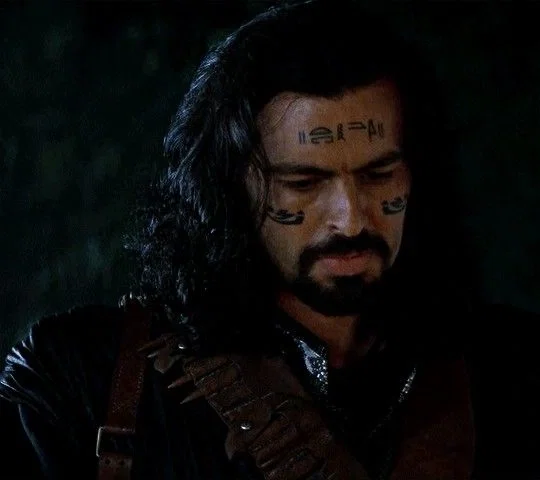 Avatar of Ardeth Bay