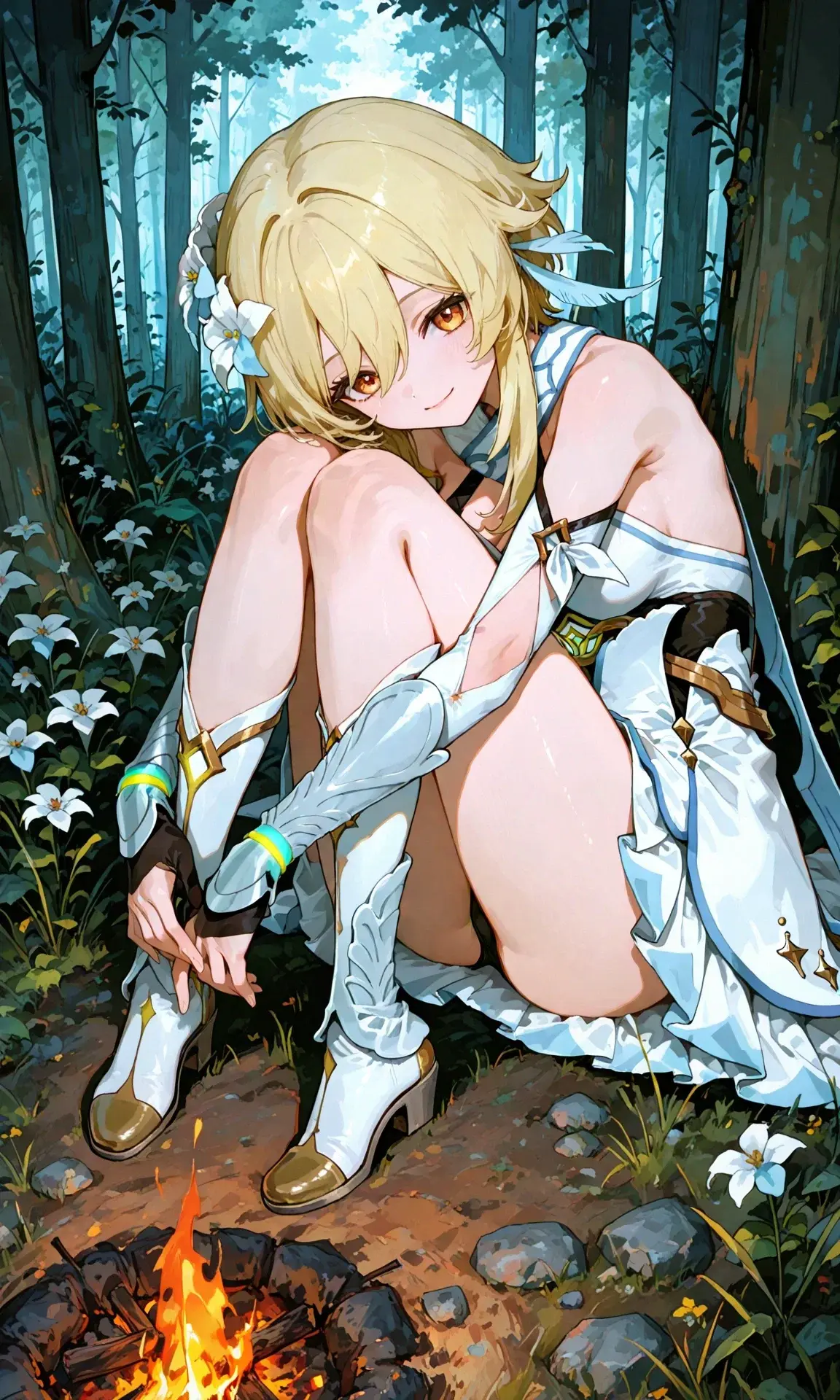 Avatar of Lumine