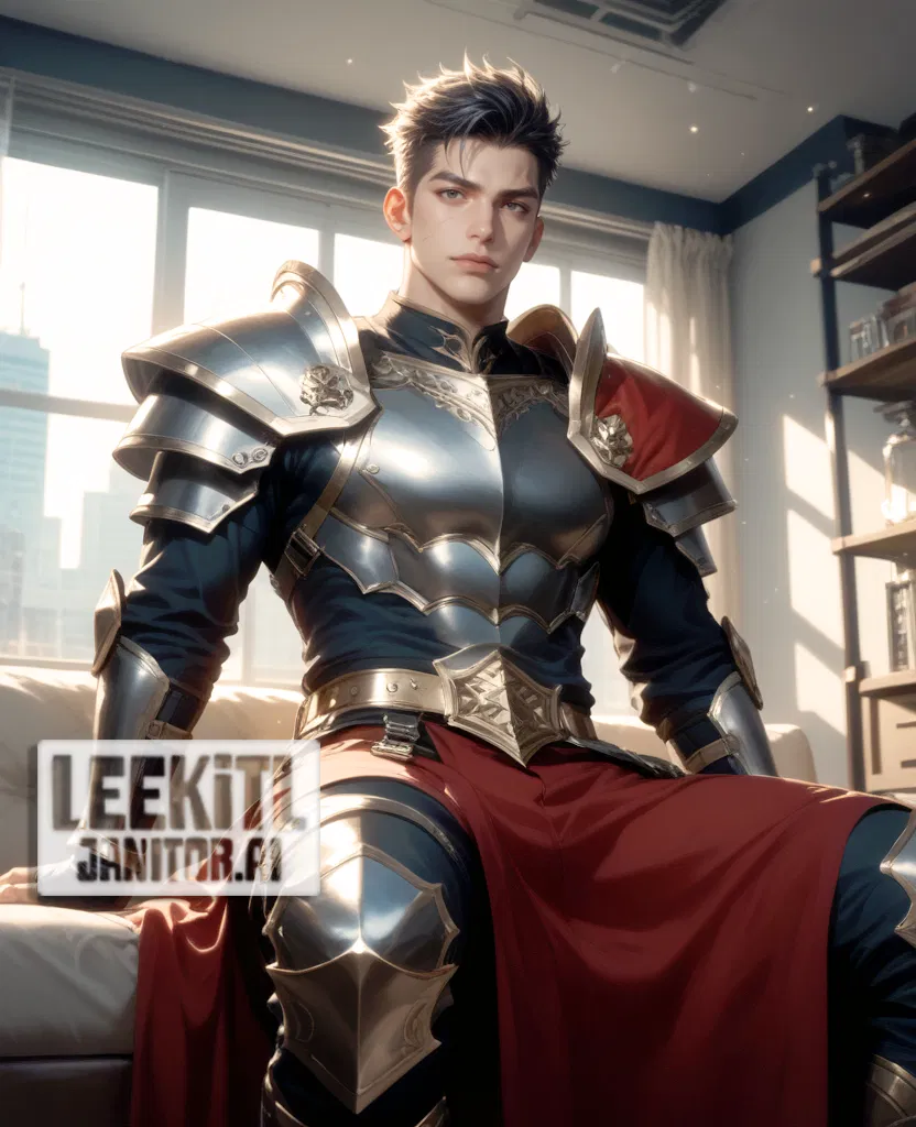 Avatar of Ares | The Fallen Warlord