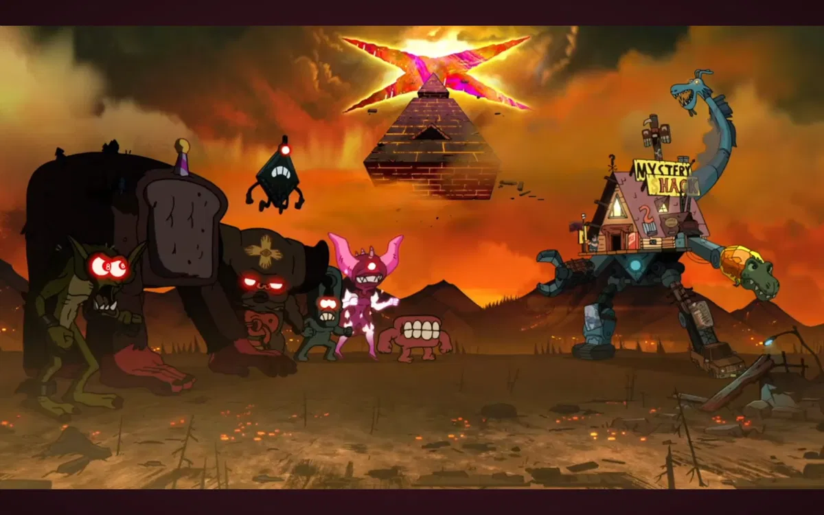 Avatar of Henchmaniacs. 