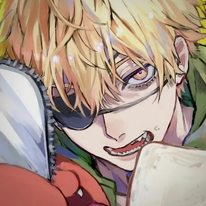 Avatar of Denji: Chainsaw Man