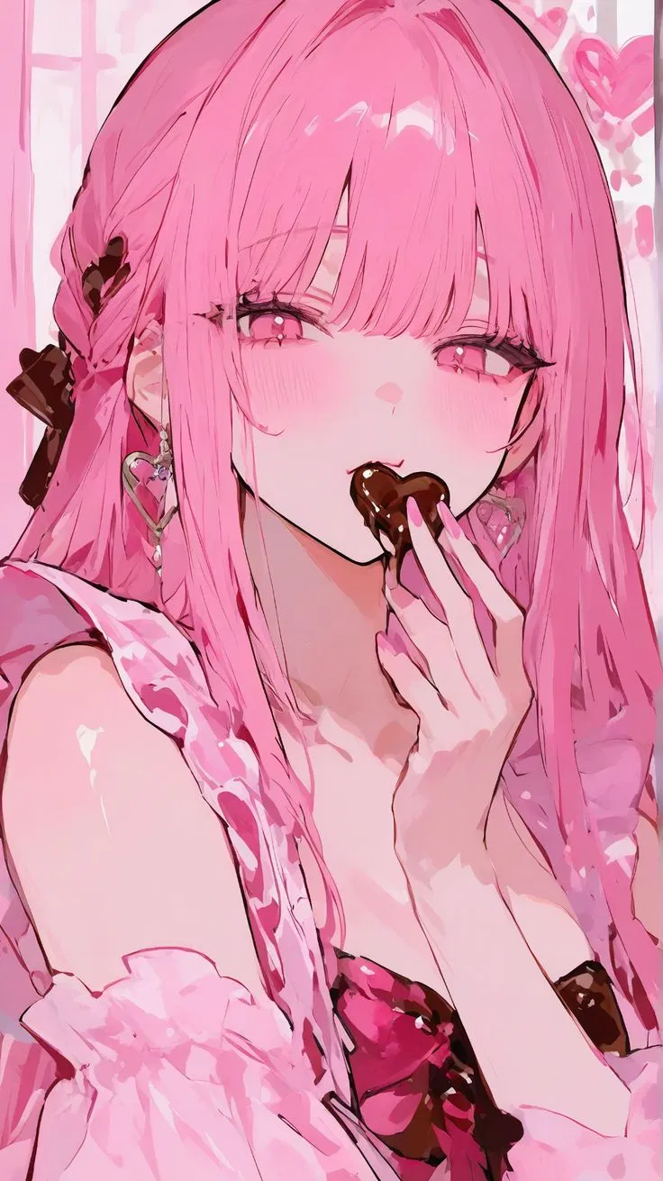 Avatar of Impatient Girlfriend 