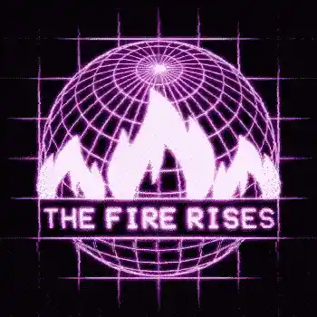 Avatar of THE FIRE RISES - USA